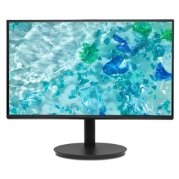 MONITOR ACER VERO CB242Y UM.QB2EE.606 23.8"FHD IPS 16:9 250CD/M2 3Y 4MS MM VGA HDMI DP TILT SWIFT LIFT PIVOT 0FRAME V FINO:31/08
