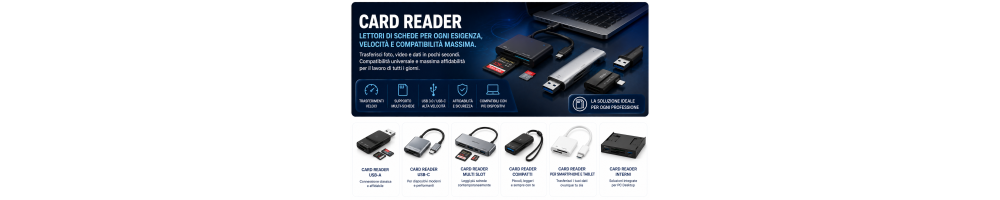CARD READER