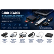 CARD READER