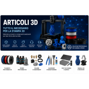 ARTICOLI 3D