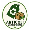 ARTICOLI USATI PRIVATI