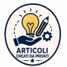 ARTICOLI CREATI DA PRIVATI